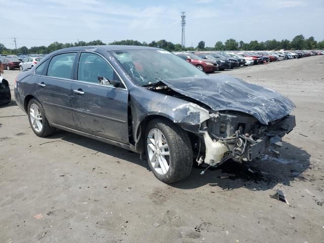 2008 Chevrolet Impala LTZ