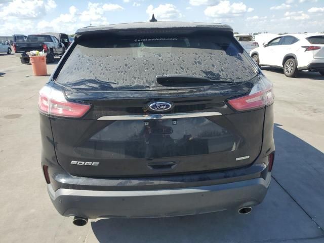 2019 Ford Edge SE