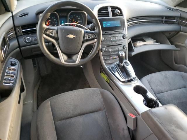 2013 Chevrolet Malibu LS