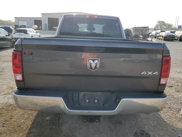 2020 Dodge RAM 1500 Classic Tradesman