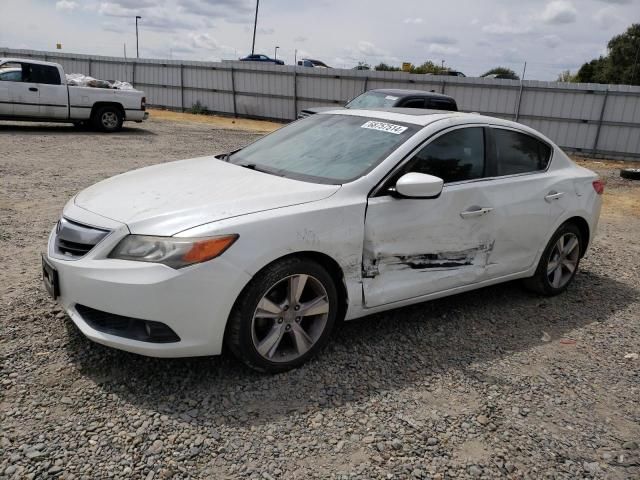 2015 Acura ILX 20