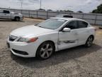 2015 Acura ILX 20