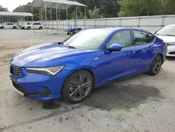 2023 Acura Integra A-SPEC Tech en venta en Savannah, GA