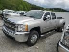 2008 Chevrolet Silverado K3500