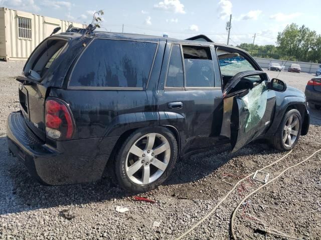 2008 Chevrolet Trailblazer SS