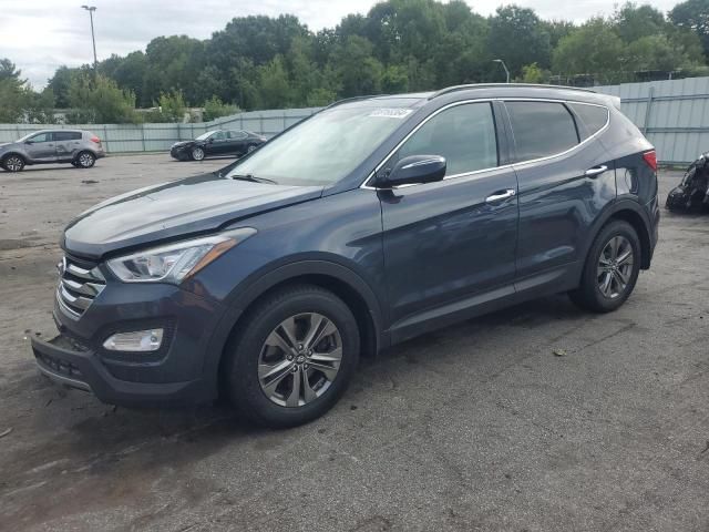 2014 Hyundai Santa FE Sport