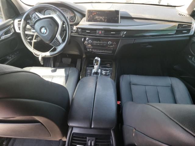 2014 BMW X5 XDRIVE35I