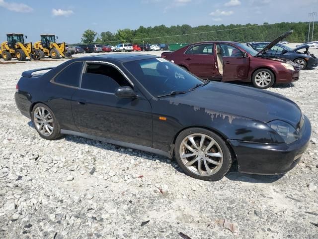 2001 Honda Prelude