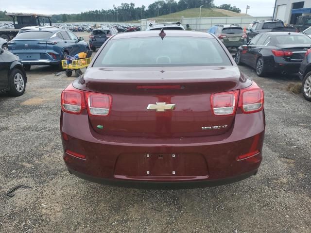 2016 Chevrolet Malibu Limited LT