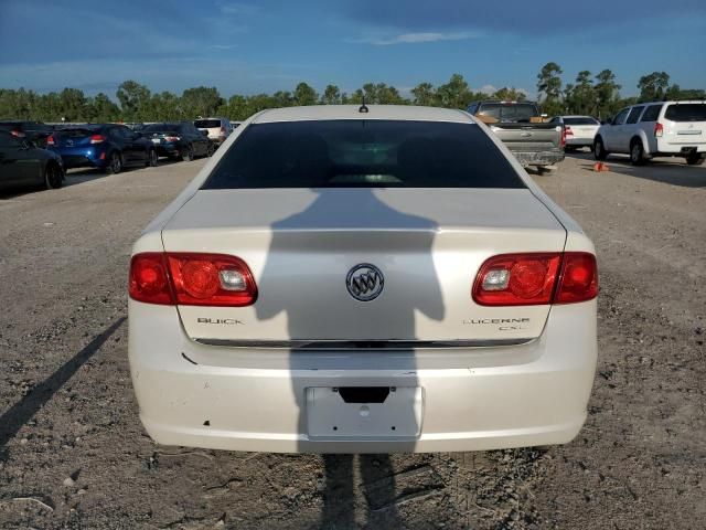 2008 Buick Lucerne CXL