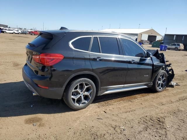 2017 BMW X1 XDRIVE28I