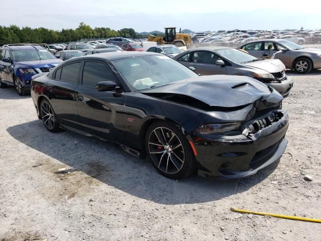 2017 Dodge Charger R/T 392