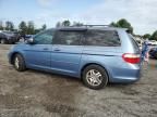 2006 Honda Odyssey EX