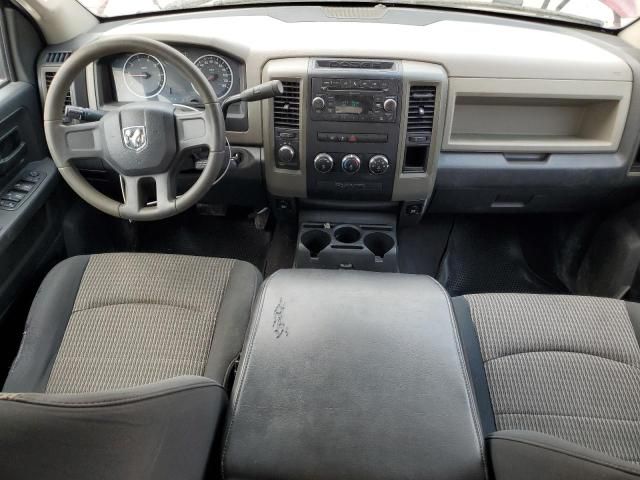 2011 Dodge RAM 1500