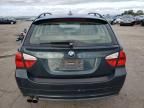 2007 BMW 328 IT