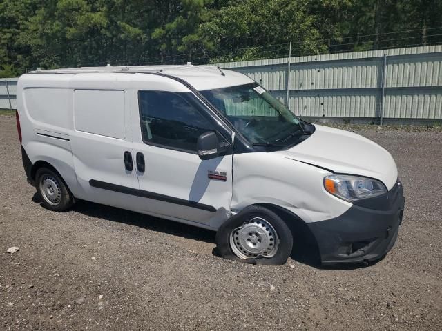 2017 Dodge RAM Promaster City