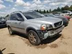 2003 Volvo XC90 T6