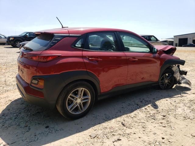 2018 Hyundai Kona SE