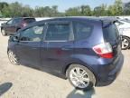 2009 Honda FIT Sport