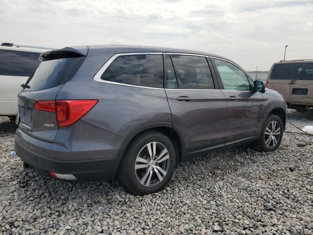 2018 Honda Pilot EXL