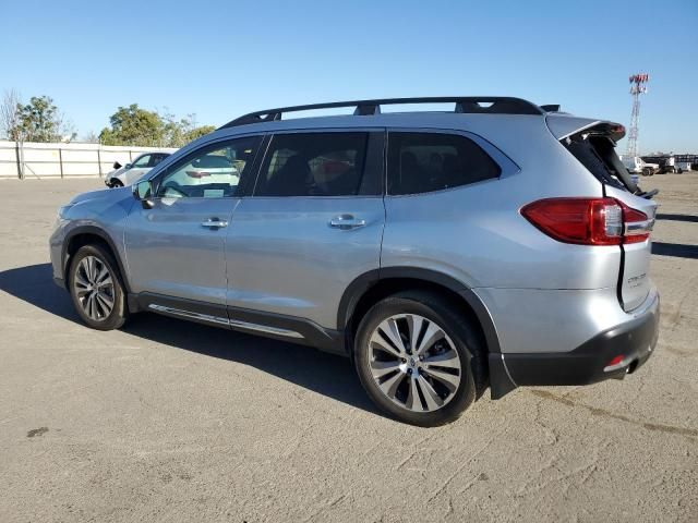 2021 Subaru Ascent Touring