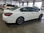 2016 Honda Accord EXL