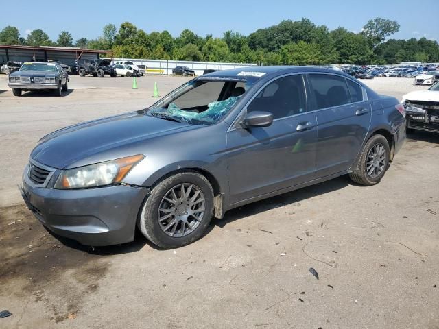 2010 Honda Accord LX