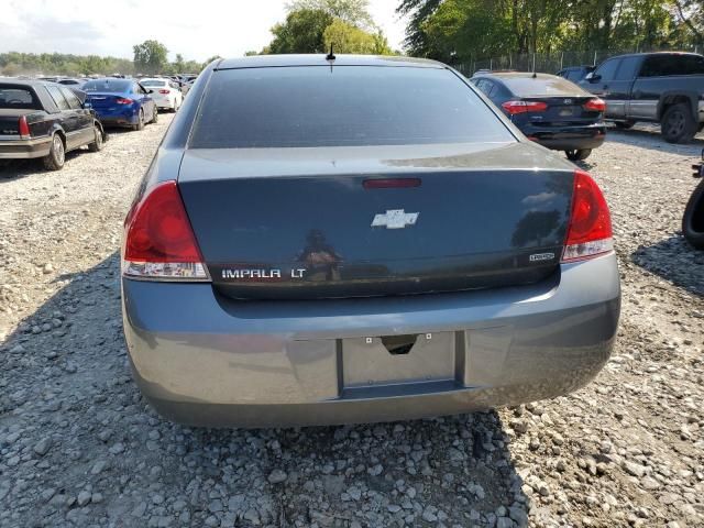 2014 Chevrolet Impala Limited LT