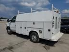 2012 Ford Econoline E350 Super Duty Cutaway Van