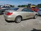 2010 Chrysler Sebring Touring