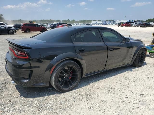 2021 Dodge Charger SRT Hellcat