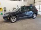 2013 Volkswagen Tiguan S