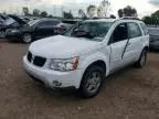 2007 Pontiac Torrent