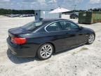 2011 BMW 328 I