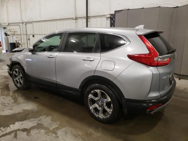 2019 Honda CR-V EXL