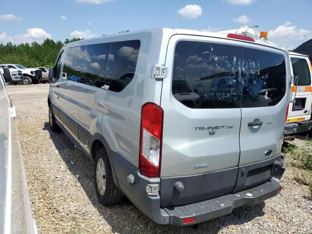 2016 Ford Transit T-350