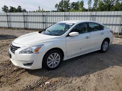 Flood-damaged cars for sale at auction: 2013 Nissan Altima 2.5