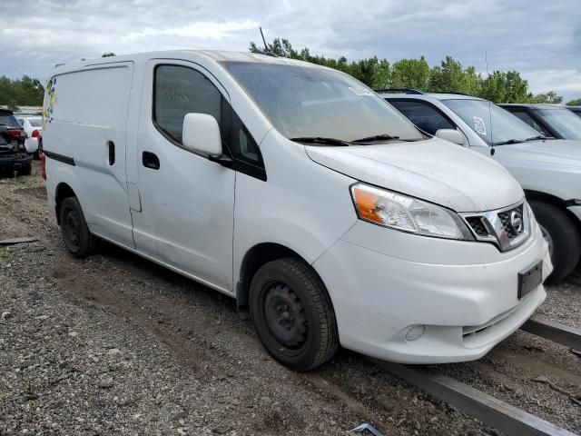 2015 Nissan NV200 2.5S