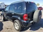 2002 Jeep Liberty Limited