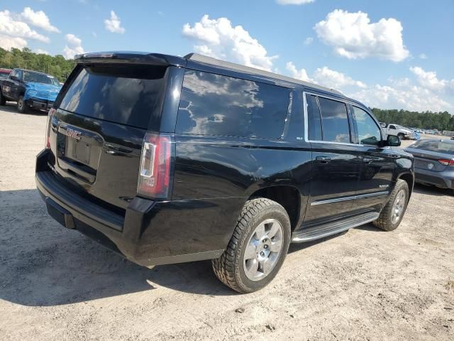 2019 GMC Yukon XL K1500 SLT