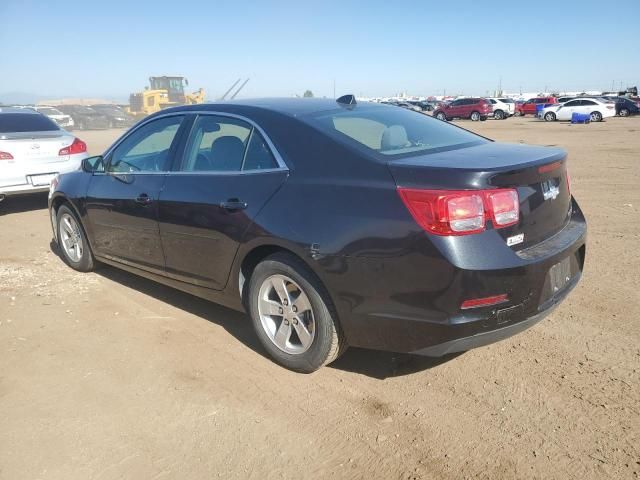 2014 Chevrolet Malibu LS