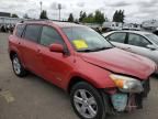 2007 Toyota Rav4 Sport