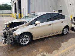 Vehiculos salvage en venta de Copart Rogersville, MO: 2010 Toyota Prius