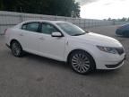 2014 Lincoln MKS