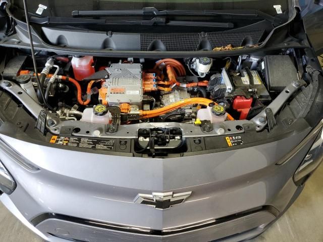 2023 Chevrolet Bolt EV 1LT