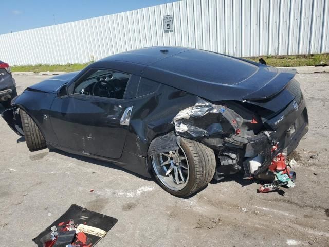 2009 Nissan 370Z