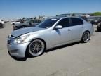 2007 Infiniti G35