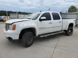 Clean Title Cars for sale at auction: 2013 GMC Sierra K2500 Denali