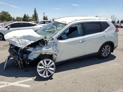 2016 Nissan Rogue S en venta en Rancho Cucamonga, CA