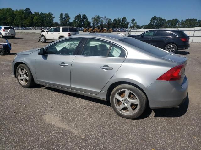 2013 Volvo S60 T5